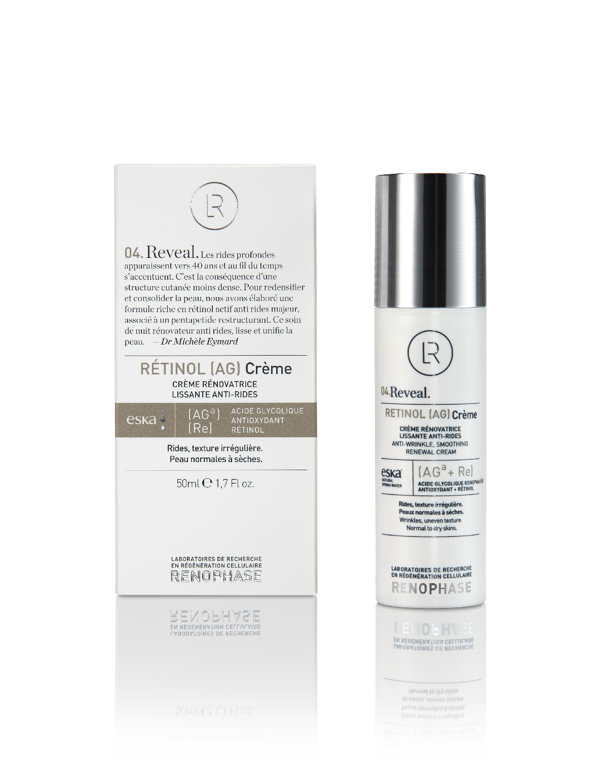 Renophase - Retinol Cream