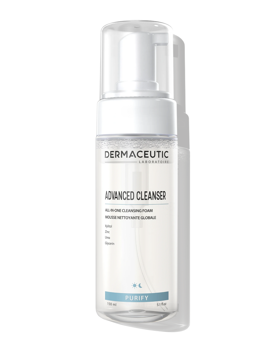 Dermaceutic Advanced Cleanser
