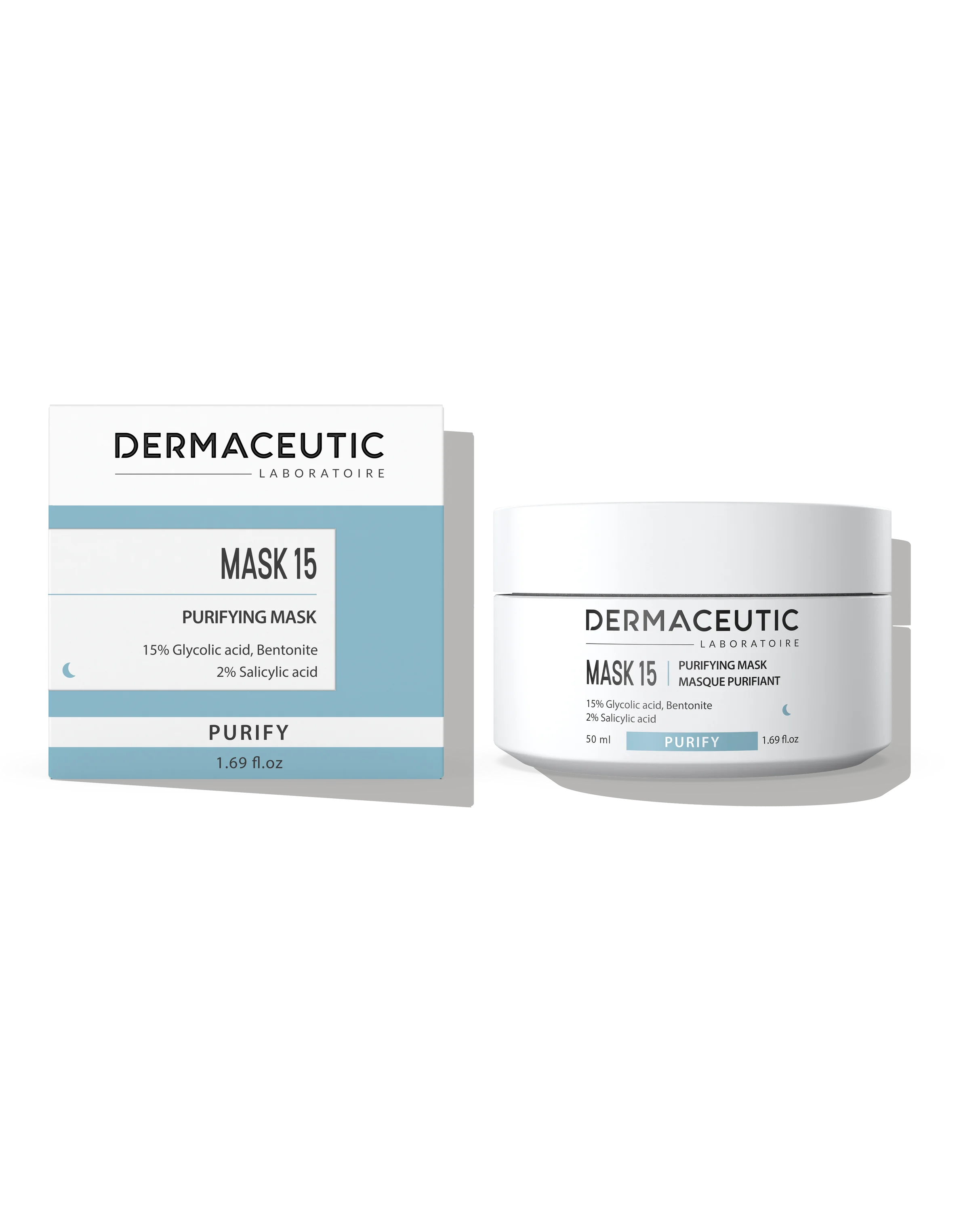 Dermaceutic Mask 15