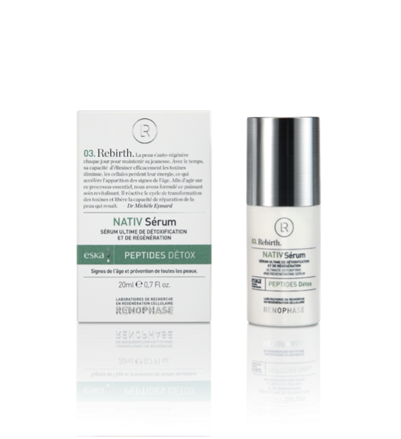 Renophase Nativ Serum