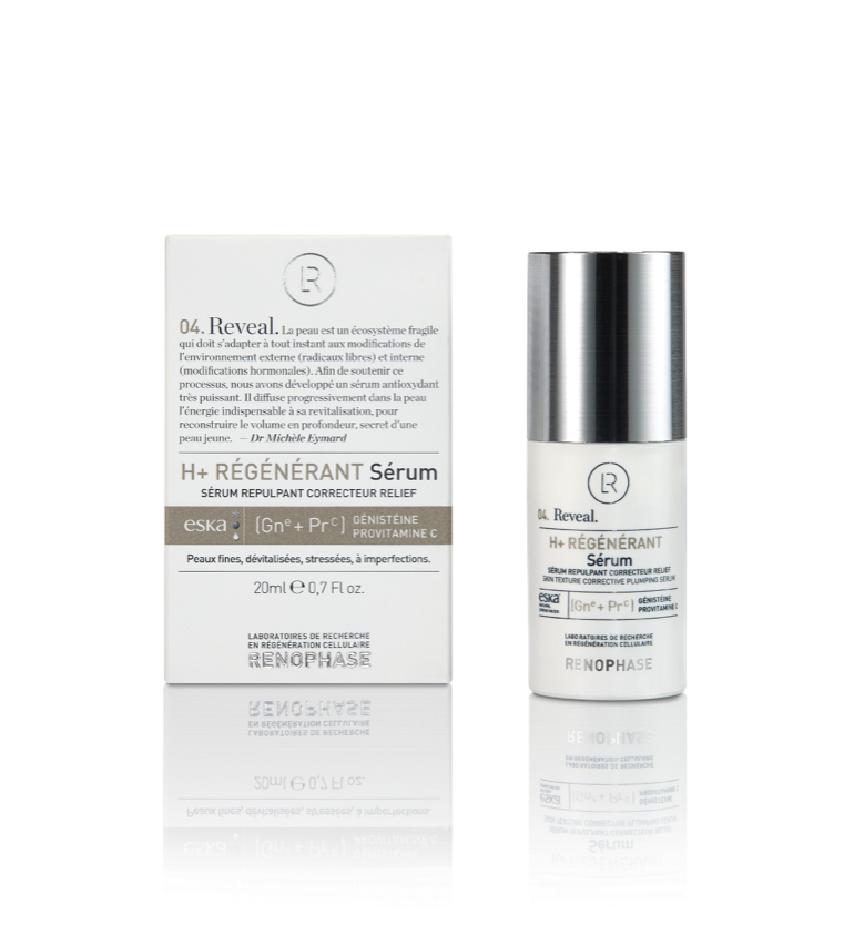 Renophase Regenerate Serum
