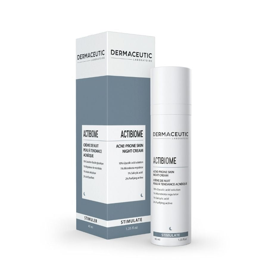 Dermaceutic - Actibiome