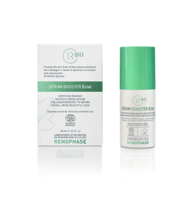 Renophase SERUM BOOSTER éclat