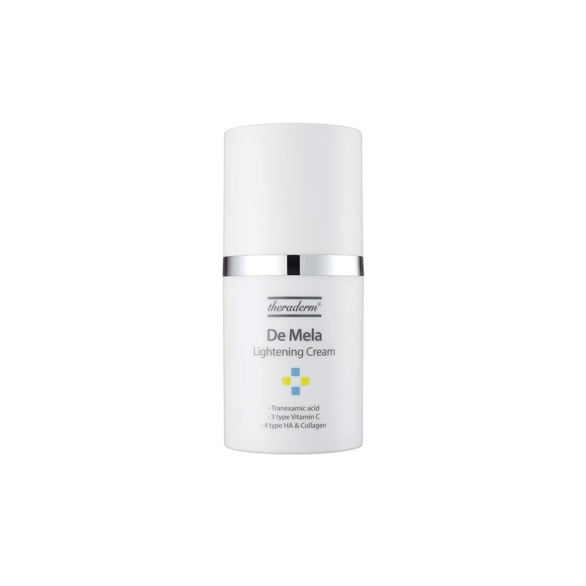 Theraderm - De Mela Lightning Cream