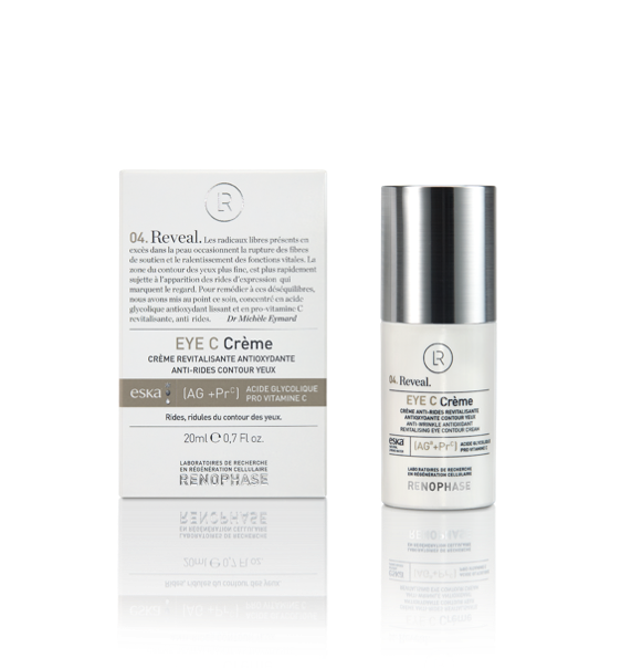 Renophase Eye Cream C