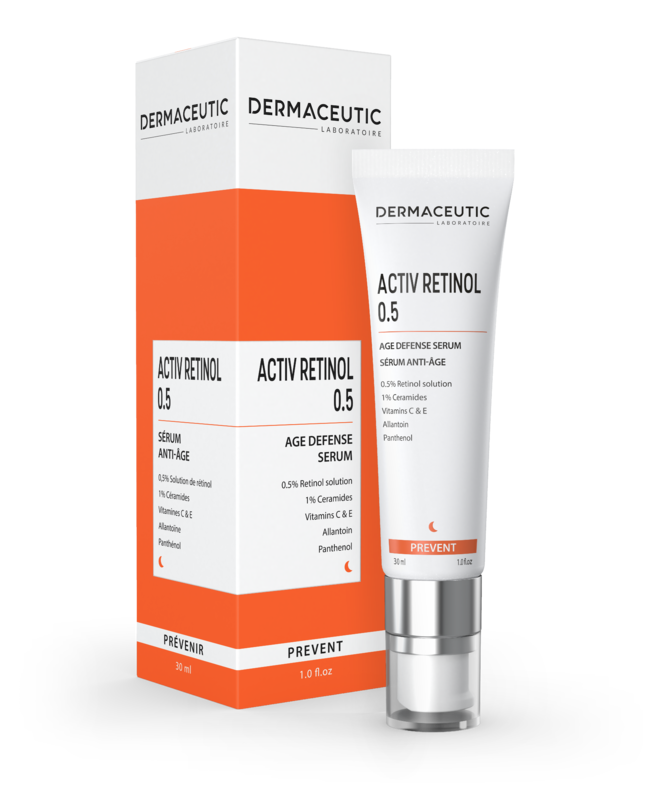 Dermaceutic Activ Retinol 0.5