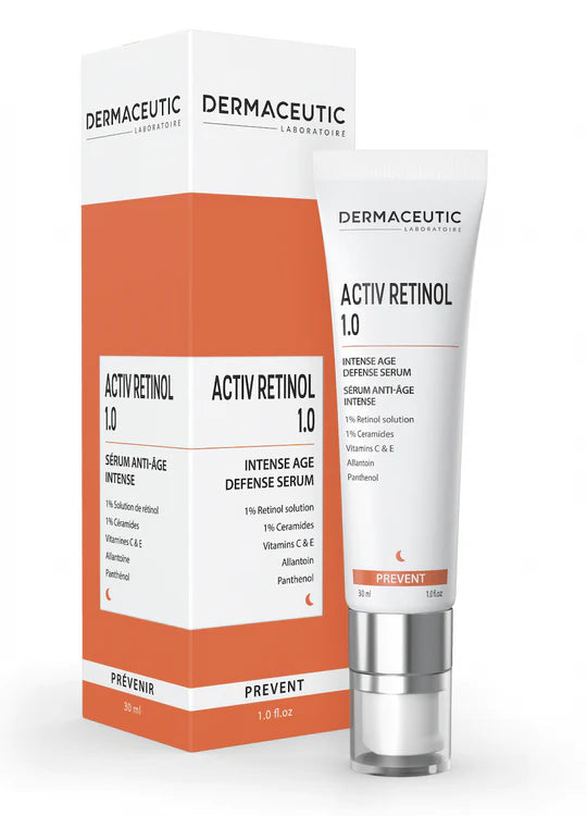 Dermaceutic Active Retinol 1.0
