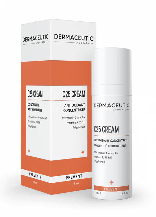 Dermaceutic - C25