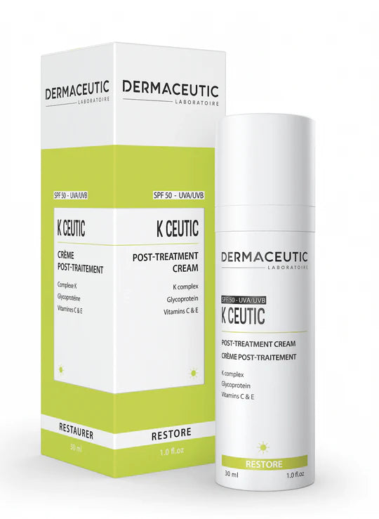 Dermaceutic K Ceutic