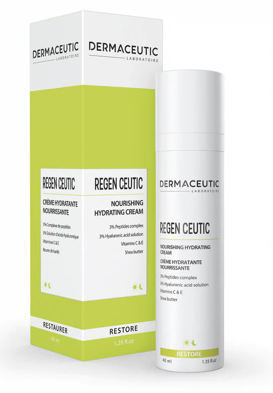 Dermaceutic Regen Ceutic