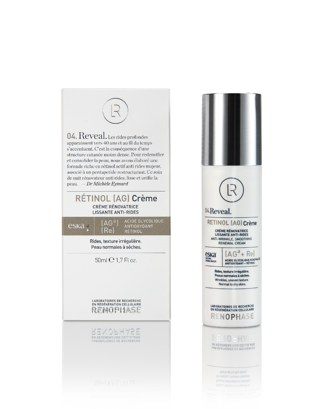 Renophase - Retinol Cream