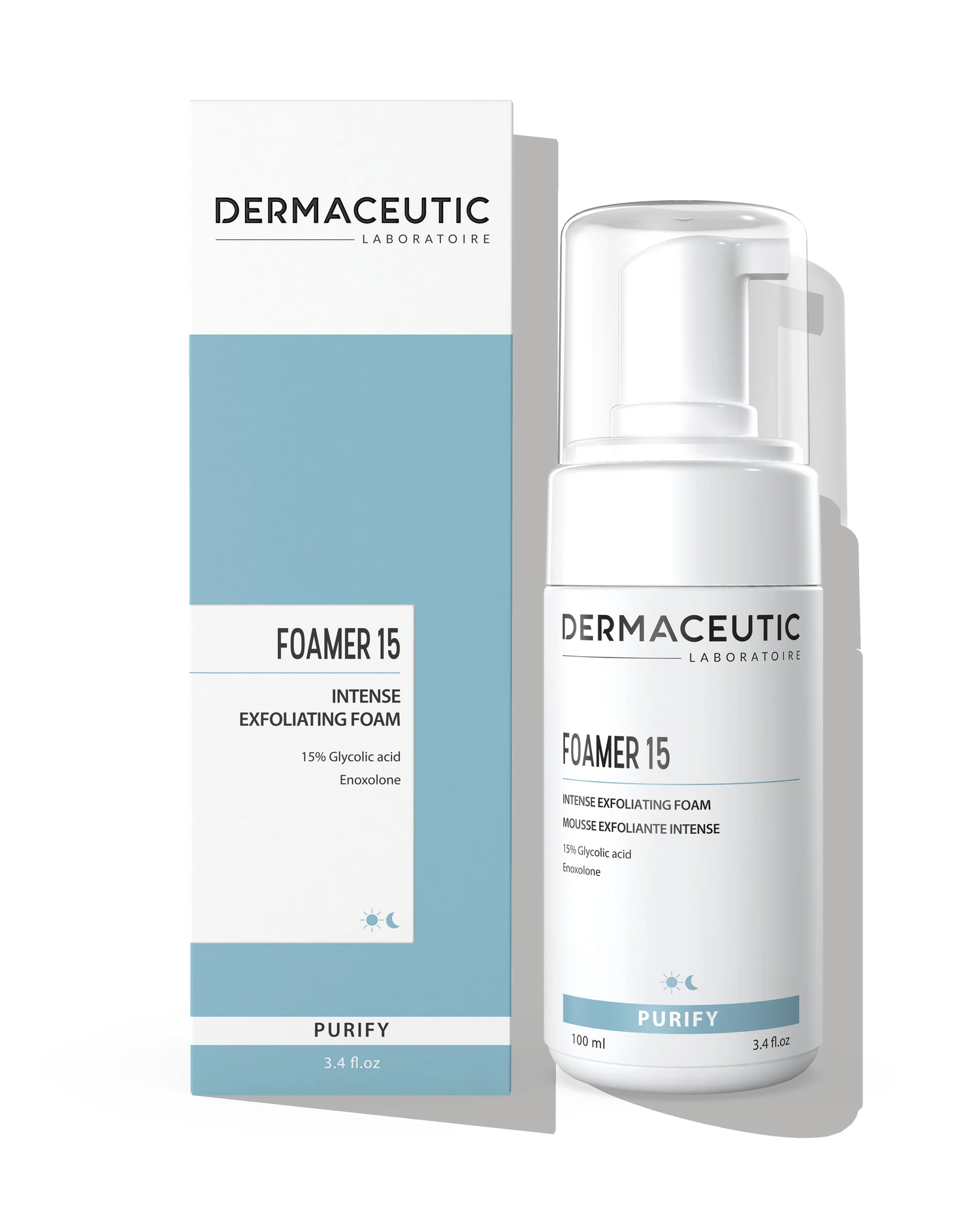 Dermaceutic Foamer 15