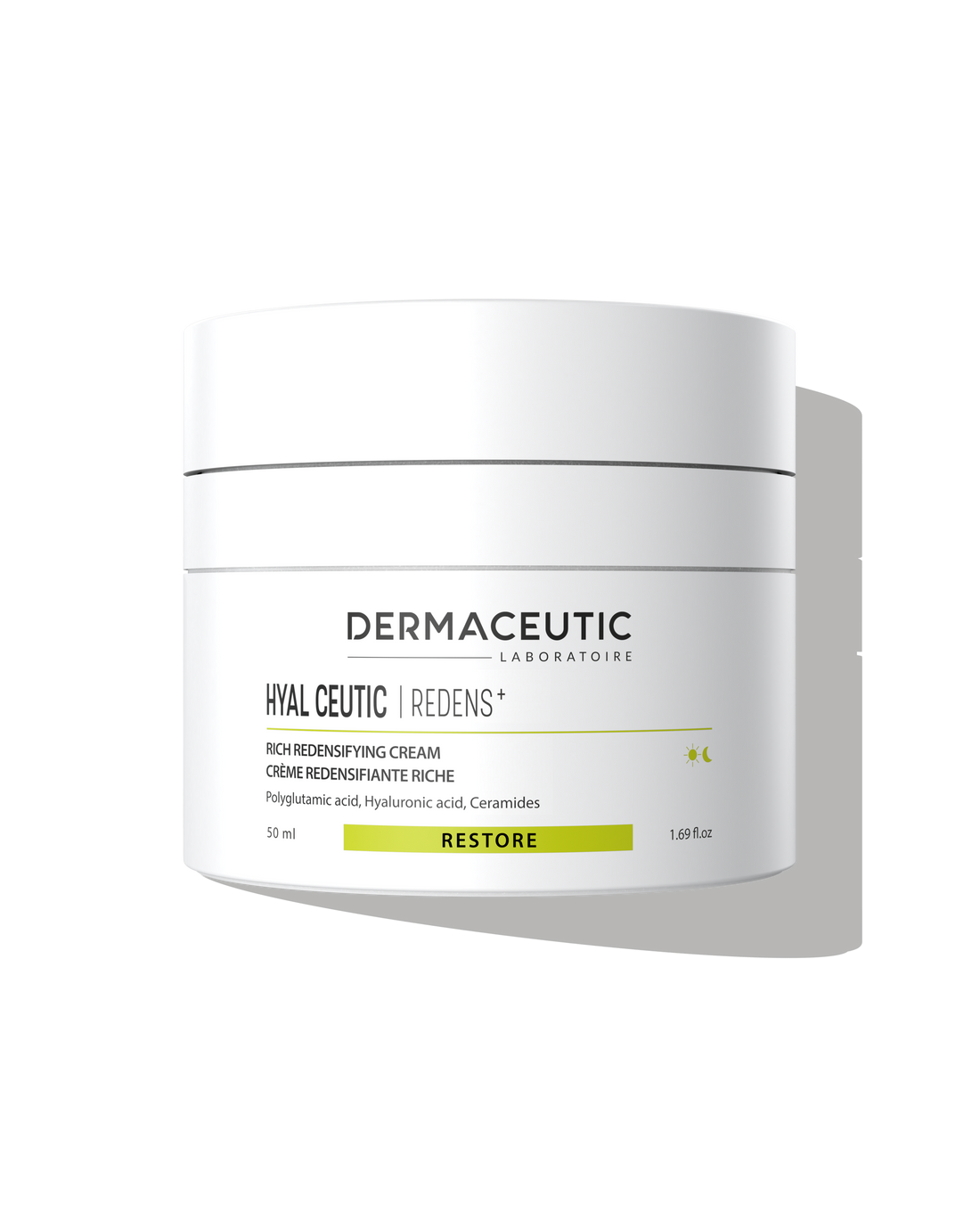 Dermaceutic Hyal Ceutic Redens