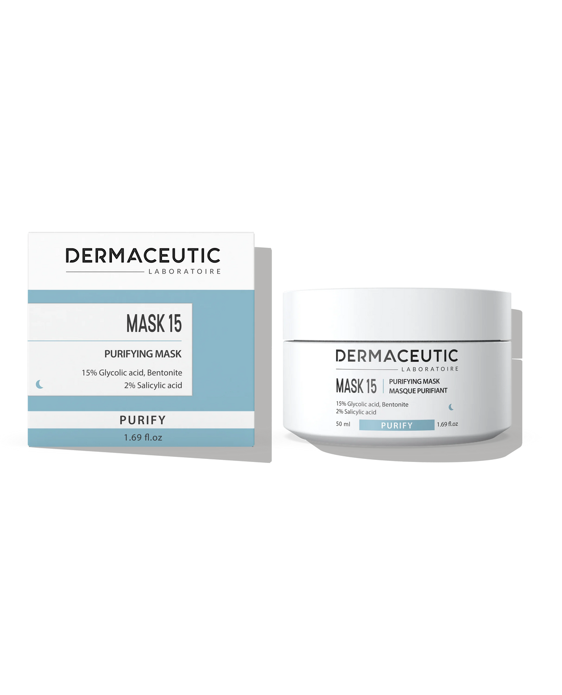 Dermaceutic Mask 15