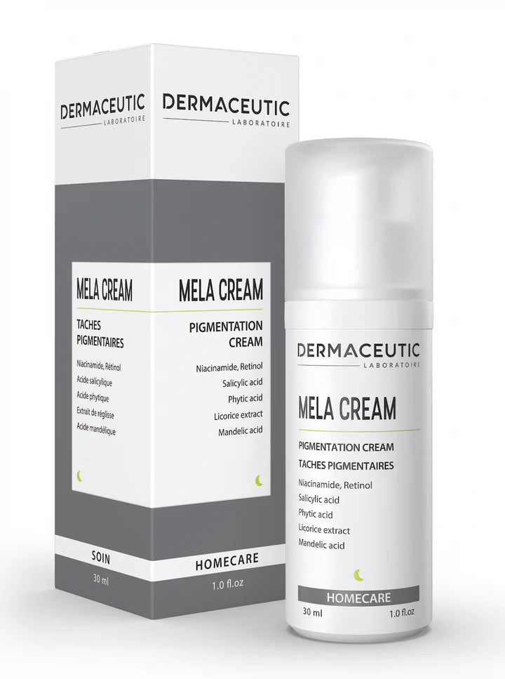 Mela Cream