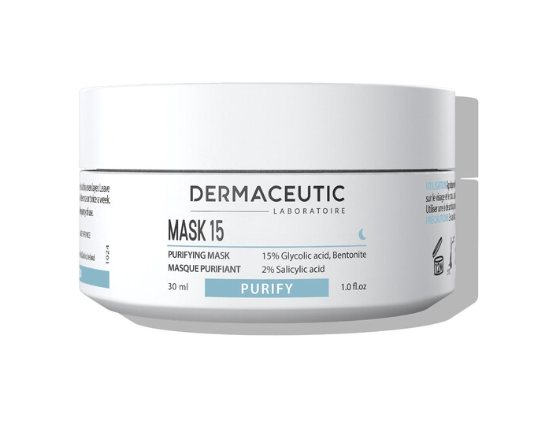 Dermaceutic Mask 15