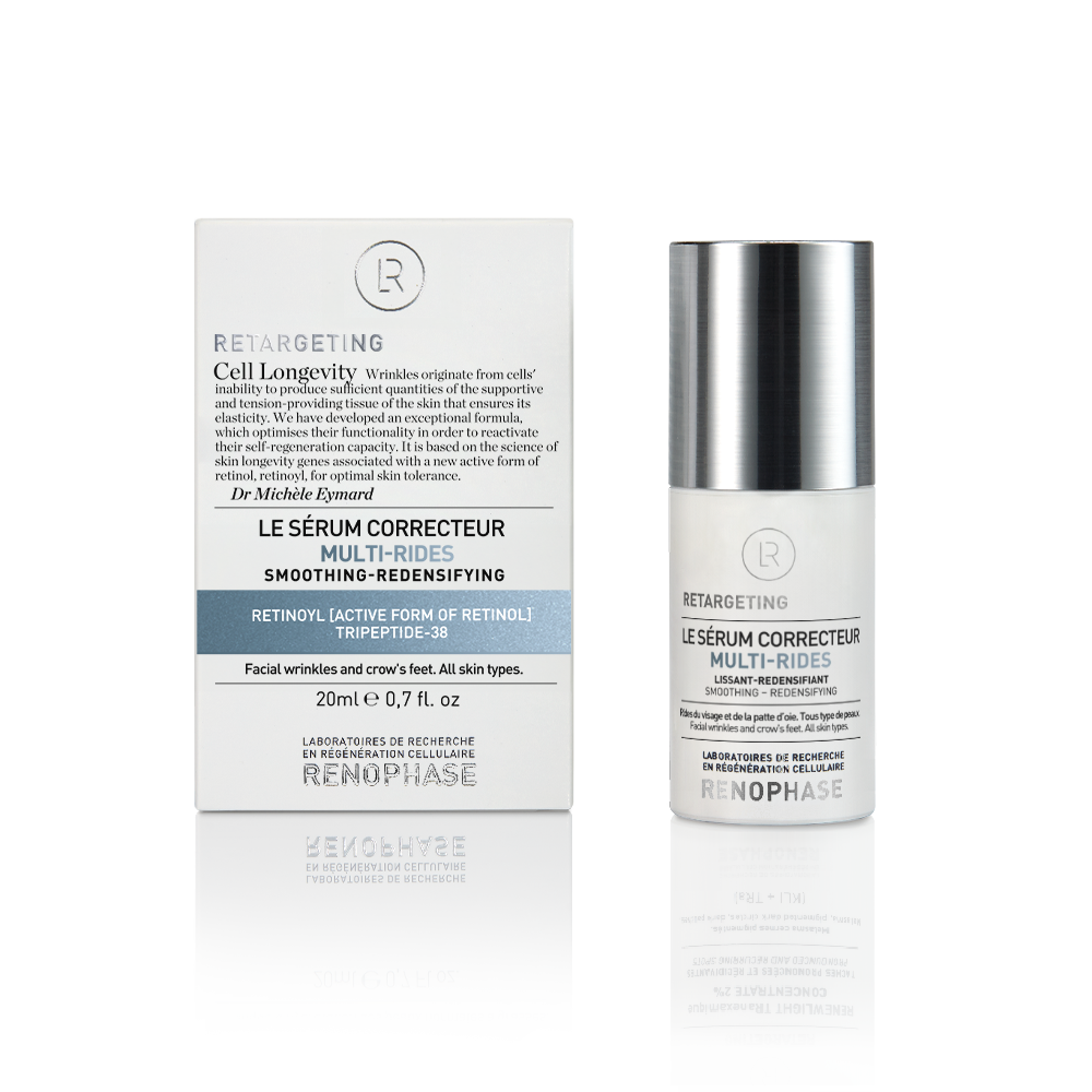 Renophase - Retinol Serum