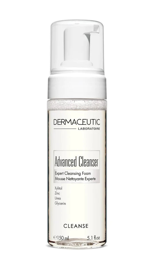 Dermaceutic Advanced Cleanser