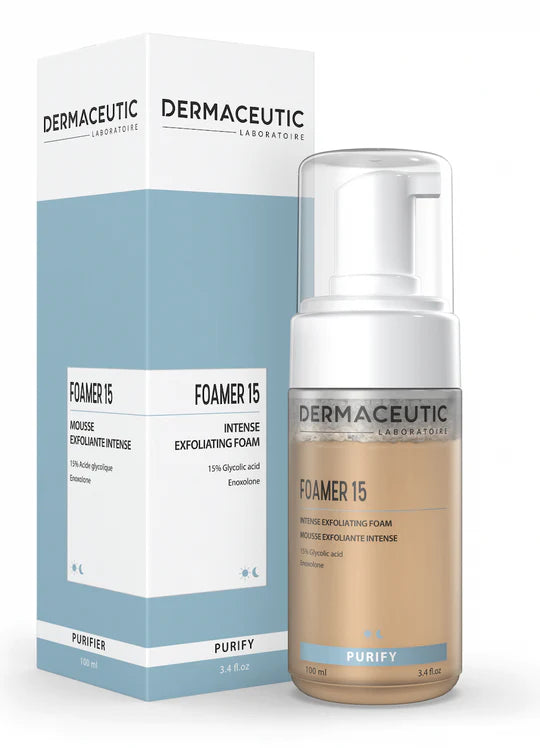 Dermaceutic Foamer 15