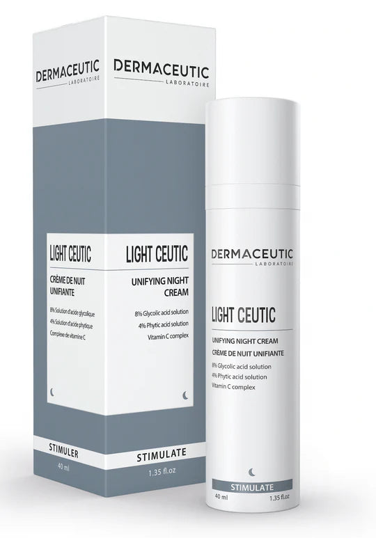 Dermaceutic Light Ceutic