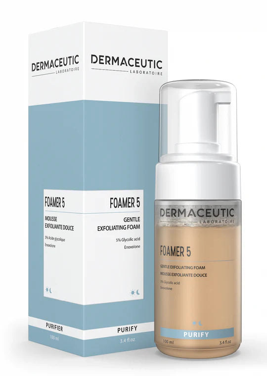 Dermaceutic - Foamer 5