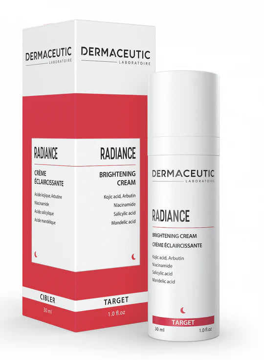 Dermaceutic Radiance