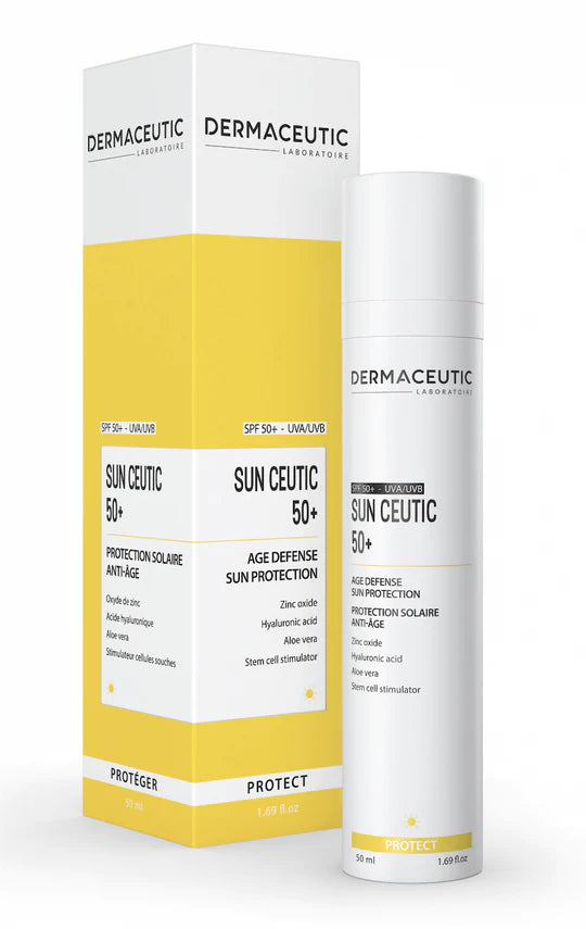 Dermaceutic Sun Ceutic 50+