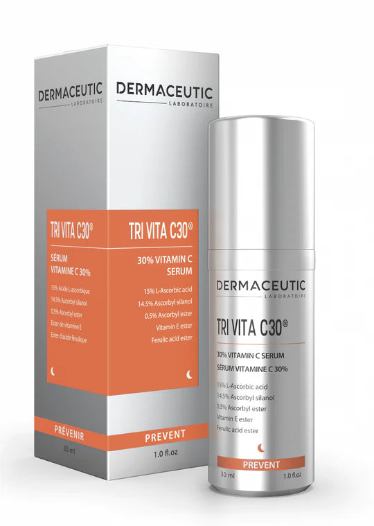Dermaceutic Tri Vita C30