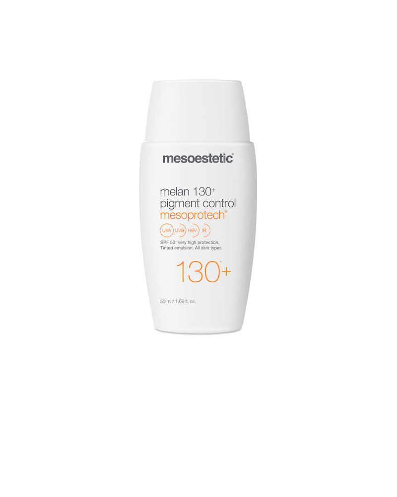 Mesoestetic Melan 130+ SPF Pigment Control