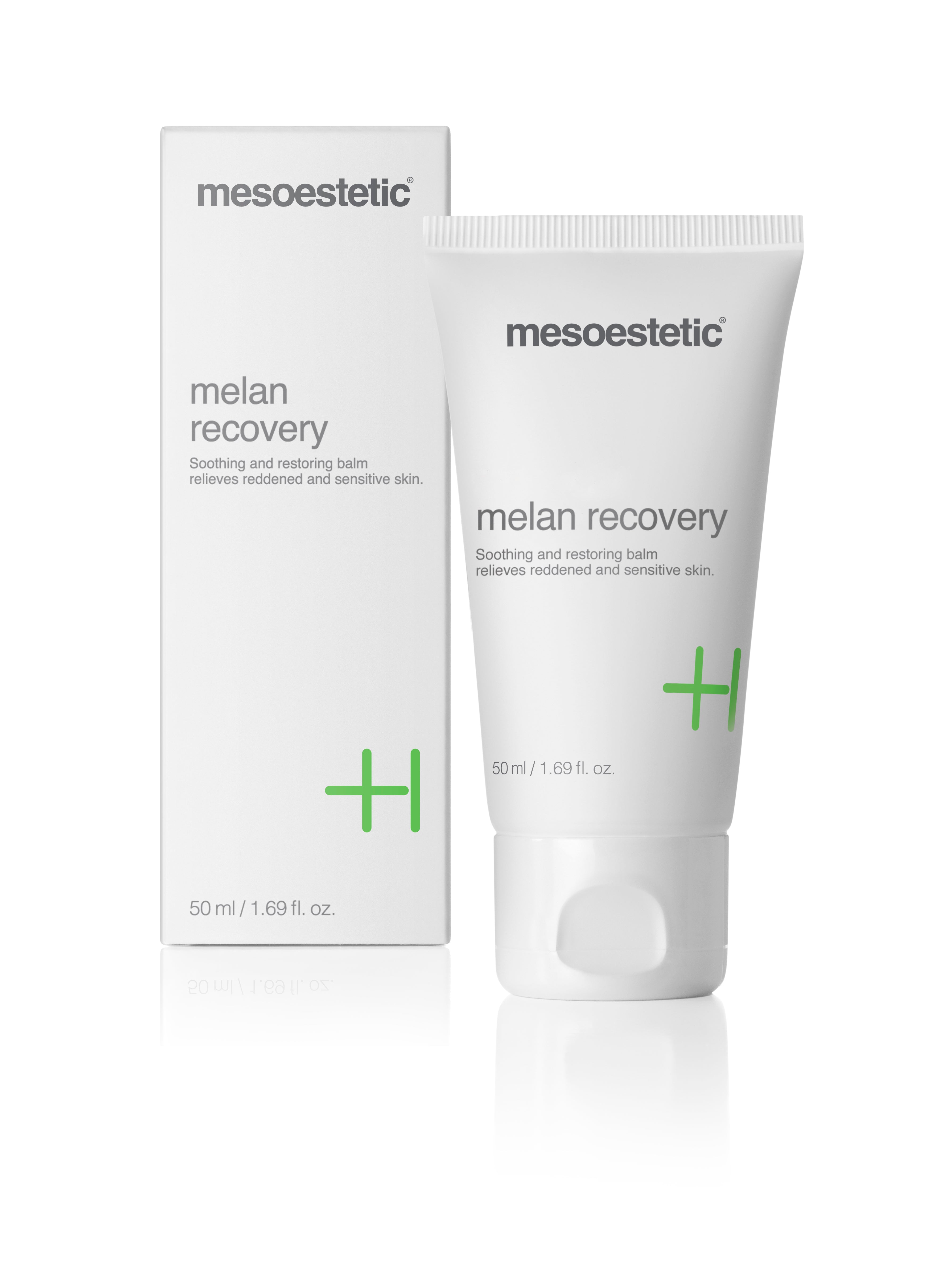 Mesoestetic Melan Recovery